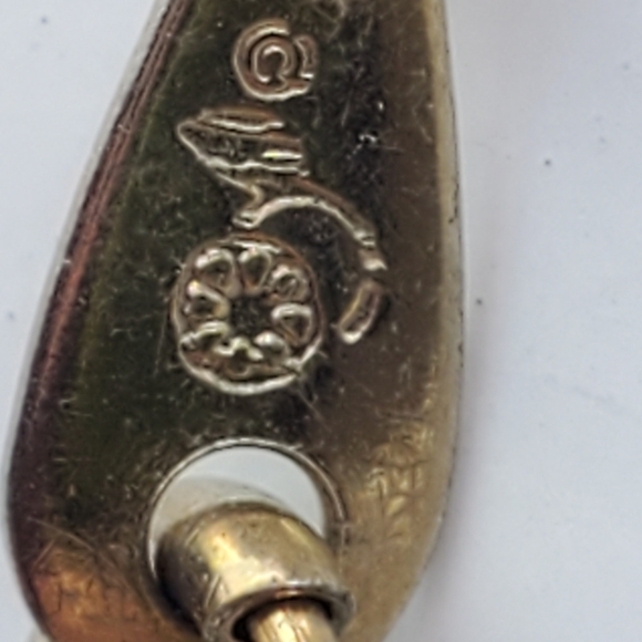 Classy‎ beetle beaded necklace N2436 - Picture 3 of 4